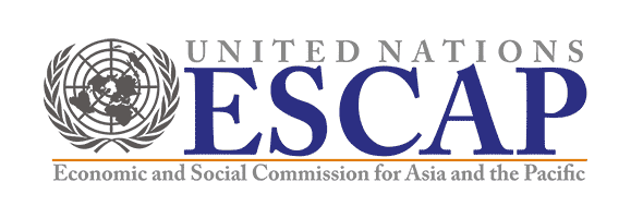 United Nations Economic and Social Commission for Asia and the Pacific (ESCAP) United Nations Economic and Social Commission for Asia and the Pacific (ESCAP)