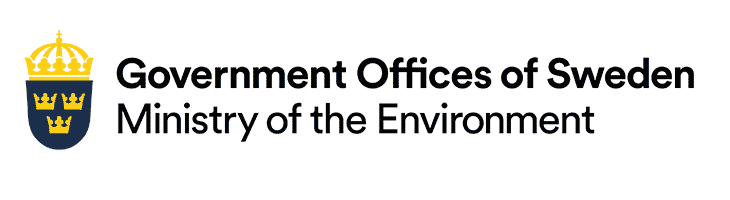 Ministry of the Environment and Energy, Sweden Ministry of the Environment and Energy, Sweden