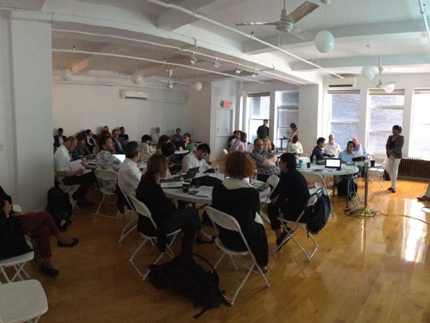 Pic by Carole Durussel